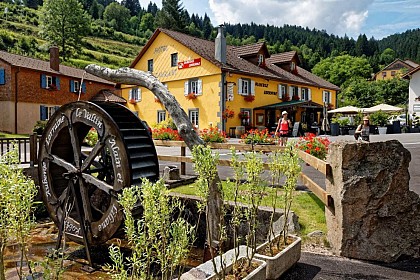 Auberge Lorraine