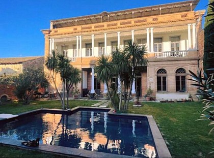 Bed & Breakfast "La Lumière de Migou"