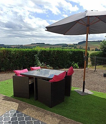 Gîte "Le Petit Campet"