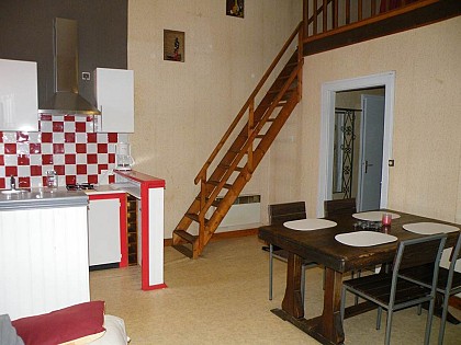 Gîte passion Vintage