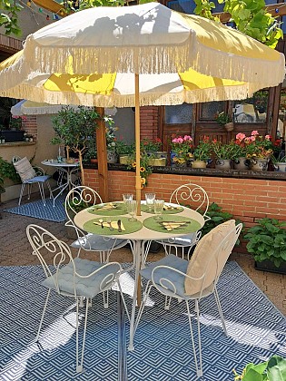 Hôtel-Restaurant "Le Normandy"