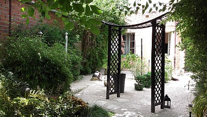 Gîte "Le Despeyrous"