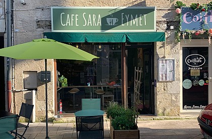 Café Sara