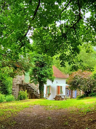 Moulin de Boudelogne "Chez Alphonsine"