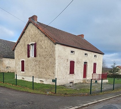 Gîte Camp'amis