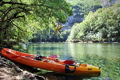 Cap Canoë Aveyron