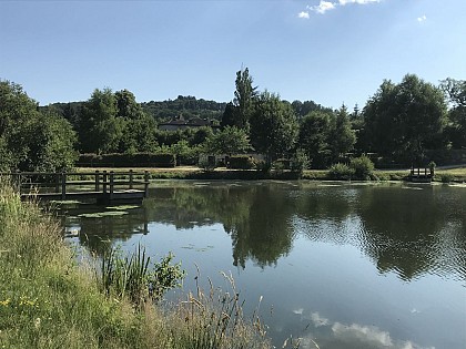 Restaurant Ferme de Viescamp