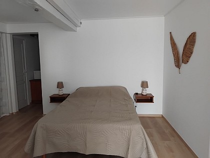 De marées en marais