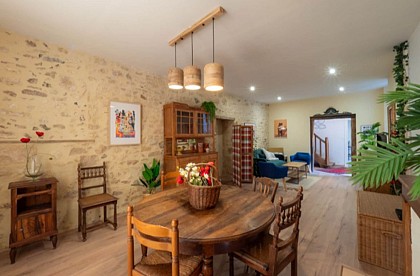 Le Gentil Coquelicot