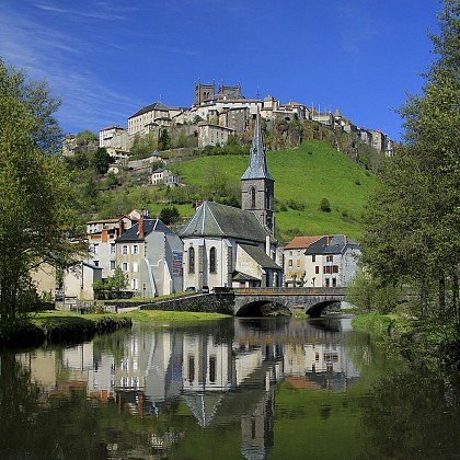 L’église Saint-Christine