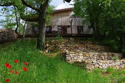 Gîte Hamot