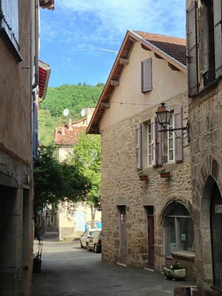 La Maison de l'Amour - Mme Cosnier