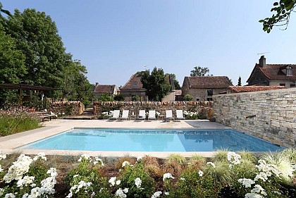 La maison du meunier