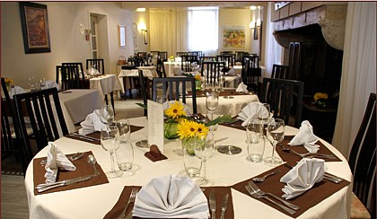 Restaurant La Renaissance