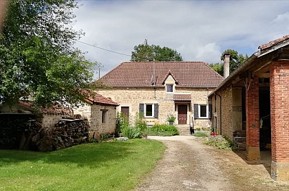 La Maison de Saint-Pey