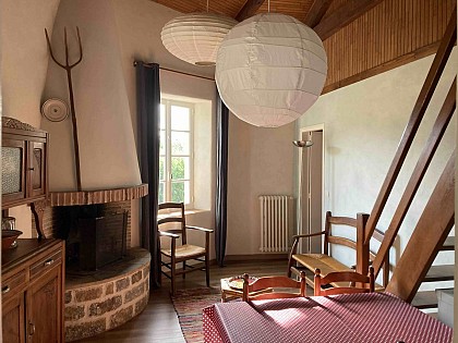 La Ferme du Paradis - Cèl