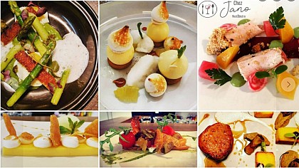 Chez Jano Restôbistro