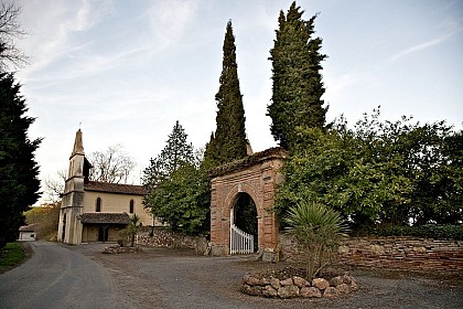 Église Saint-Michel