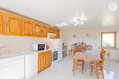 Gîte du Champ Matron