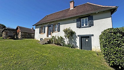 Gîte du Tigre