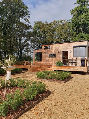 Le P'Tiny d'Aliénor