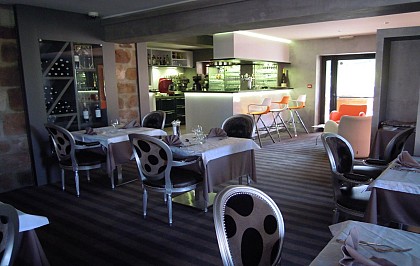 Restaurant le Régal