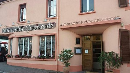 Restaurant la Table Gourmande