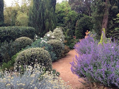 The Gardens of Quercy