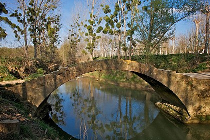 Pont Tourné