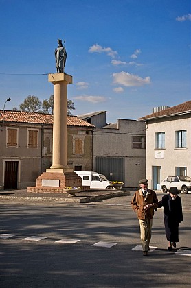 Place Saint-Bertrand