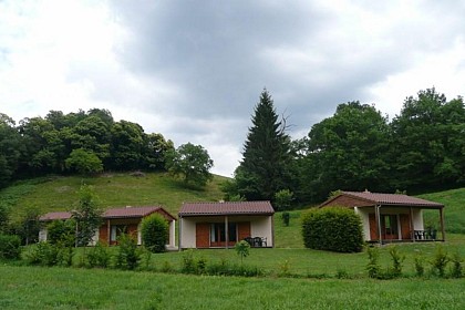 Camping municipal Le Moulègre