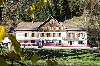 Restaurant de Gigot