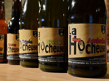 Brasserie la Hocheuse