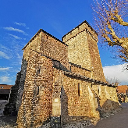 Sainte Croix