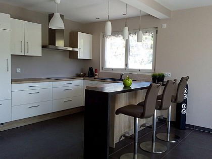 Gîte Brimbelles et Mirabelles