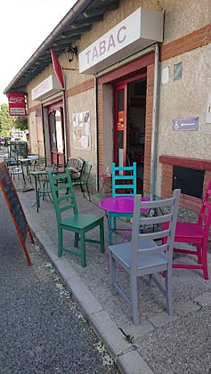Chez Audrey