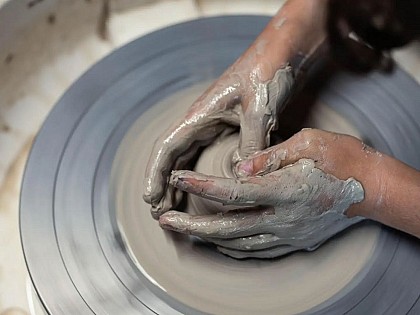 COURS DE POTERIE