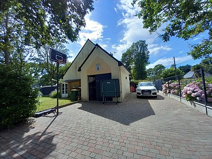 Location de vacances - Maison 10 personnes - Mme Sauvage
