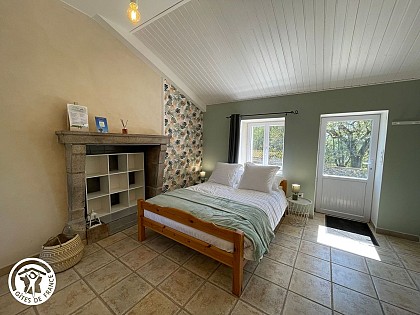 LE COCON, DOMAINE DE LA HOUBLETTE