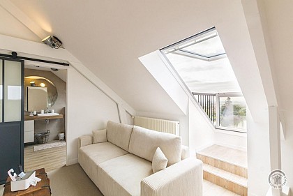 Gîtes de France G333310 : Domaine du D Day