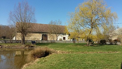 Gîte La Petite Métairie