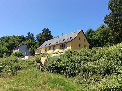 Les hébergements du Lac / Appart n° 4, 5 et 6