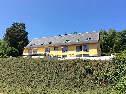 Les hébergements du Lac / Appart n° 7 et 8