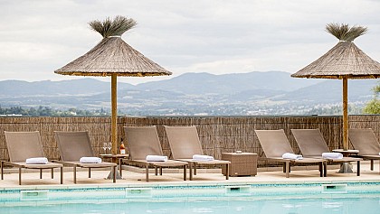 Domaine de Saint Clair Spa & Golf