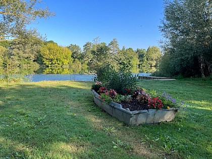 Aire de pique-nique du Hameau de Port Renard