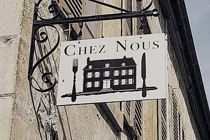 Chez Nous