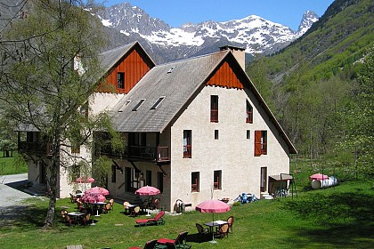 Le Ban de l'Ours