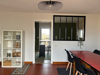 Charmante maison au calme