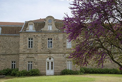 Hike : Célestins castle