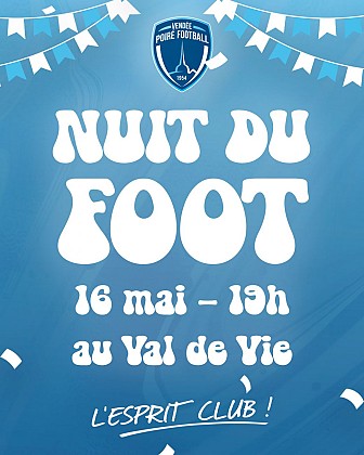 Nuit du Foot